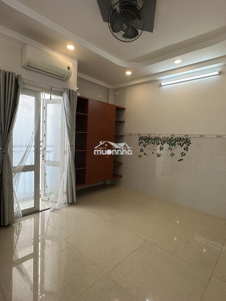 Cho thuê phòng đầy đủ nội thất, dt 25m2, đường hoàng văn thụ - 3
