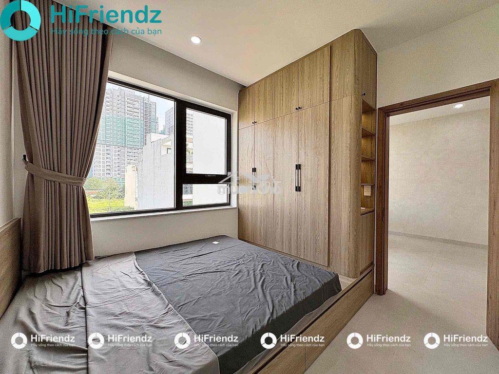 ✅Sẵn 1pn to - cửa sổ ban công to view chill thoáng - y hình - 4