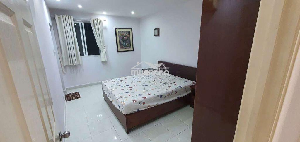 Cho thuê chung cư central garden quận 1 - 2pn 2wc 90m2 - giá 15tr - 4