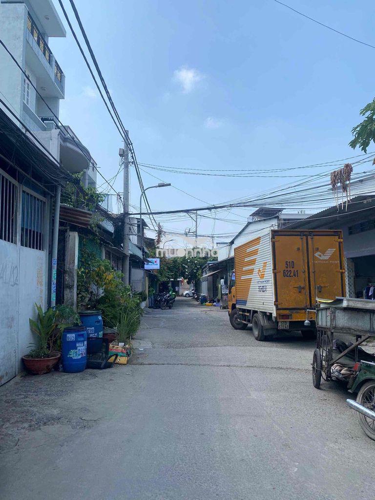 Hạ giá 800 triệu - chính chủ bán nhà đường 339 - 2