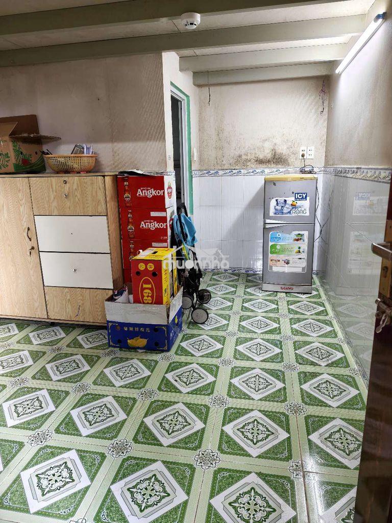 Cho thuê phòng trọ, có máy lạnh, wifi miễn phí