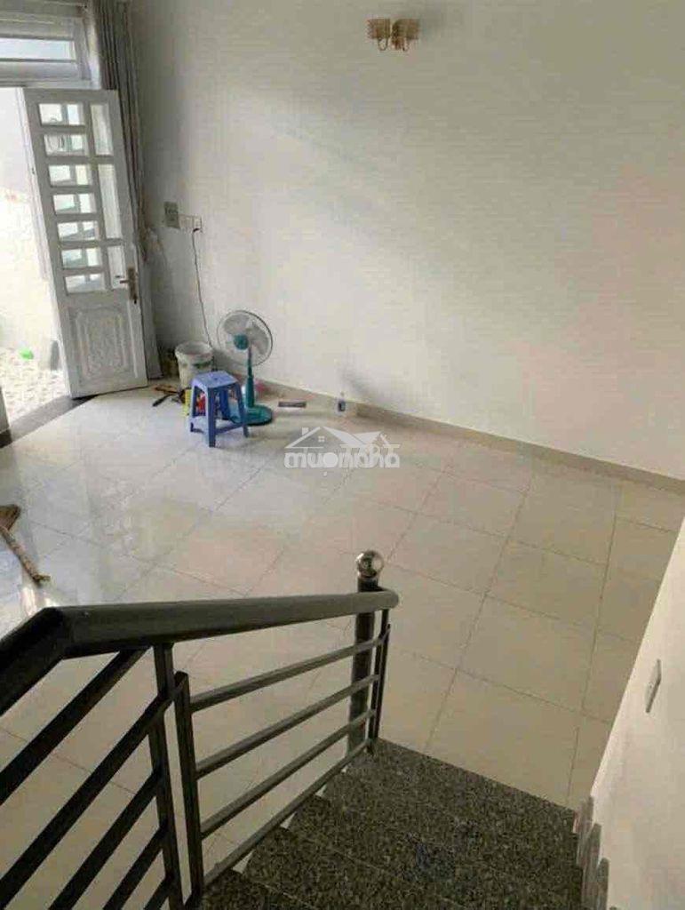 Cho thuê nhà đường số 5 linh trung 1tr1l 2pn 2wc giá 8,5tr - 2