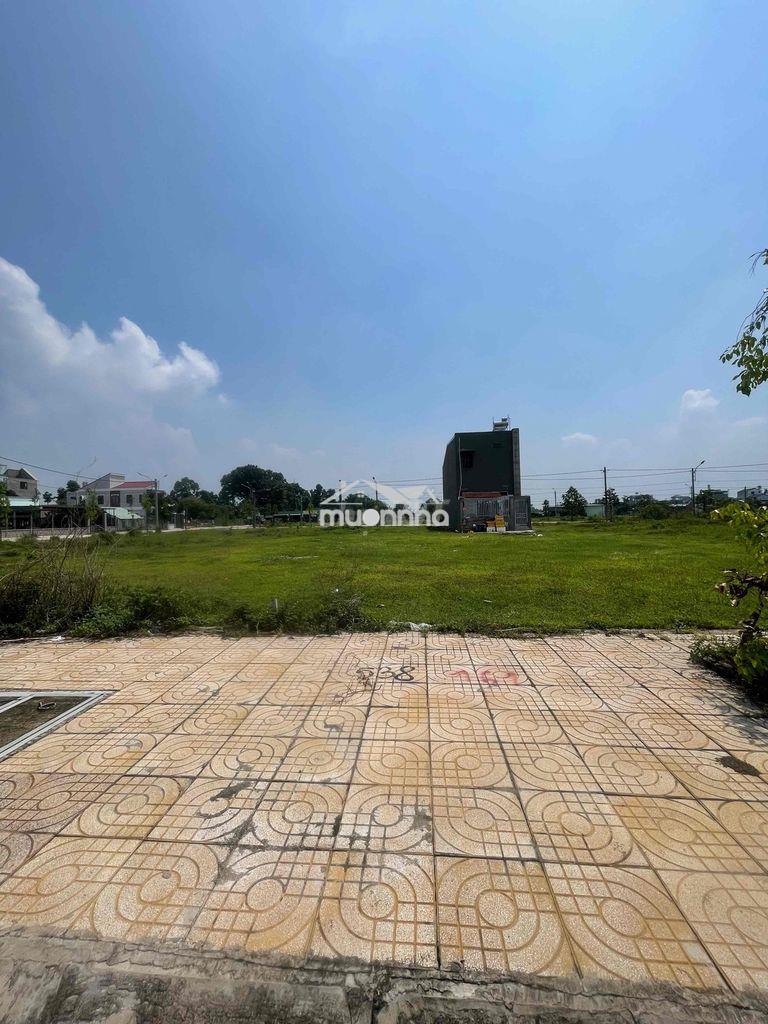 Đất tái định cư - phường biên hoà - 3