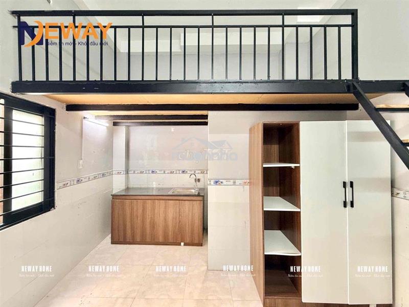 📣📣Căn hộ duplex - cửa sổ trời 📍âu cơ  -tân phú - sát vhu