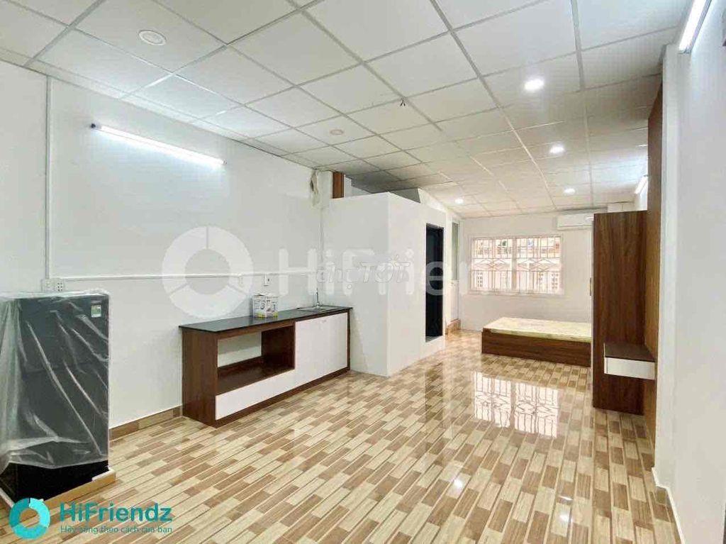 Chdv full nội thất kế cầu chữ y q8  ng thị tần - 3