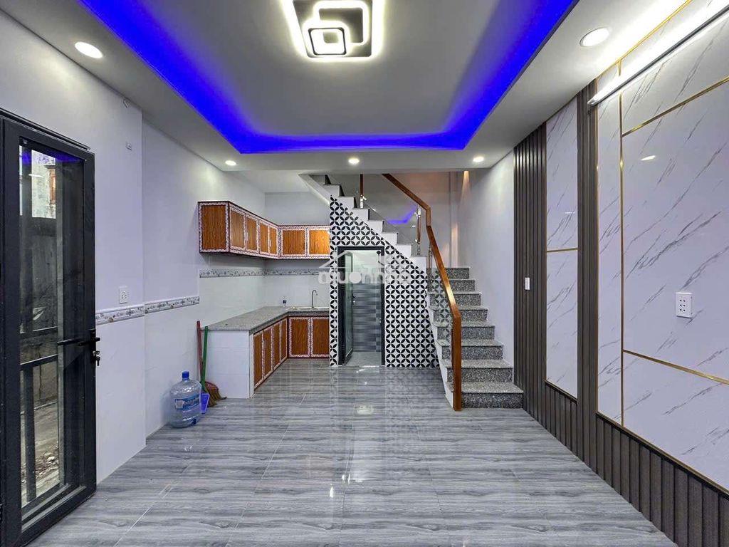 🔥🔥🔥Cần bán nhà quận 7 huỳnh tấn phát gần quận 4🔥🔥🔥 - 4