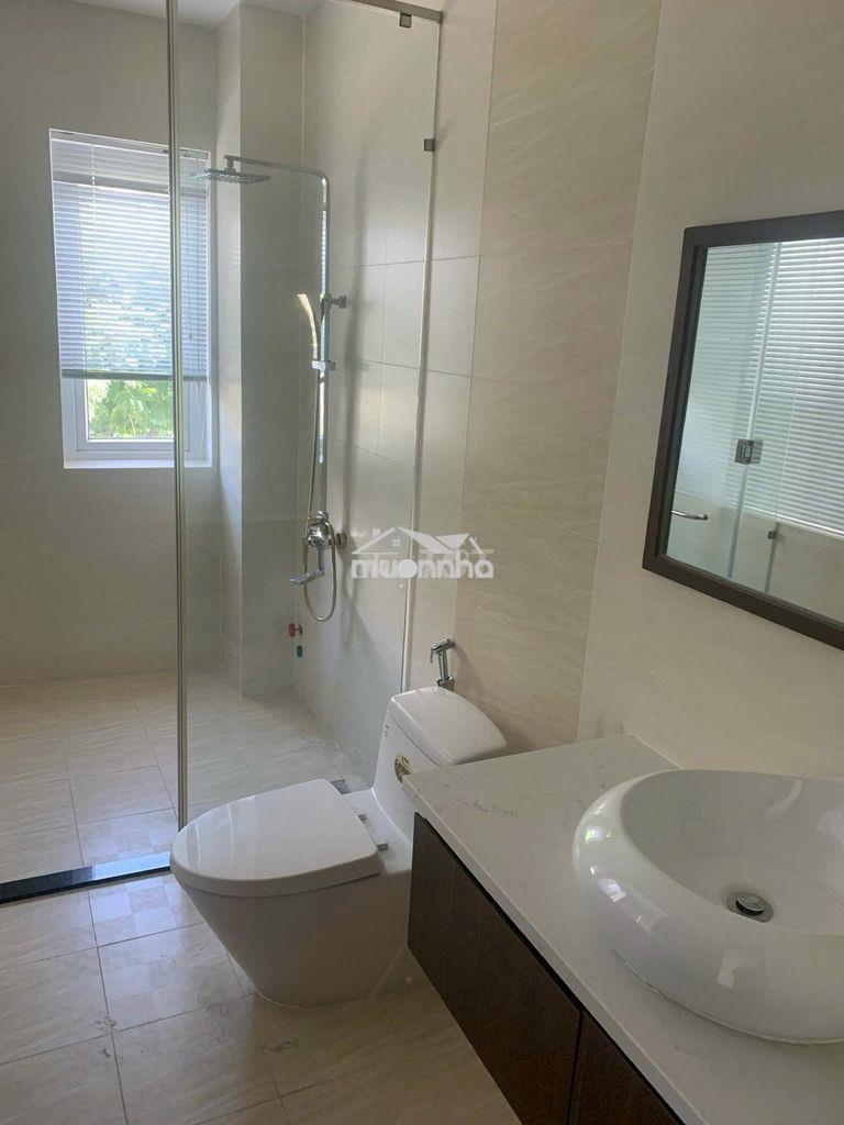 Cho thuê nhà nhà phố melosa garden khang điền 4pn dt 5x23m =115m2 16tr - 3
