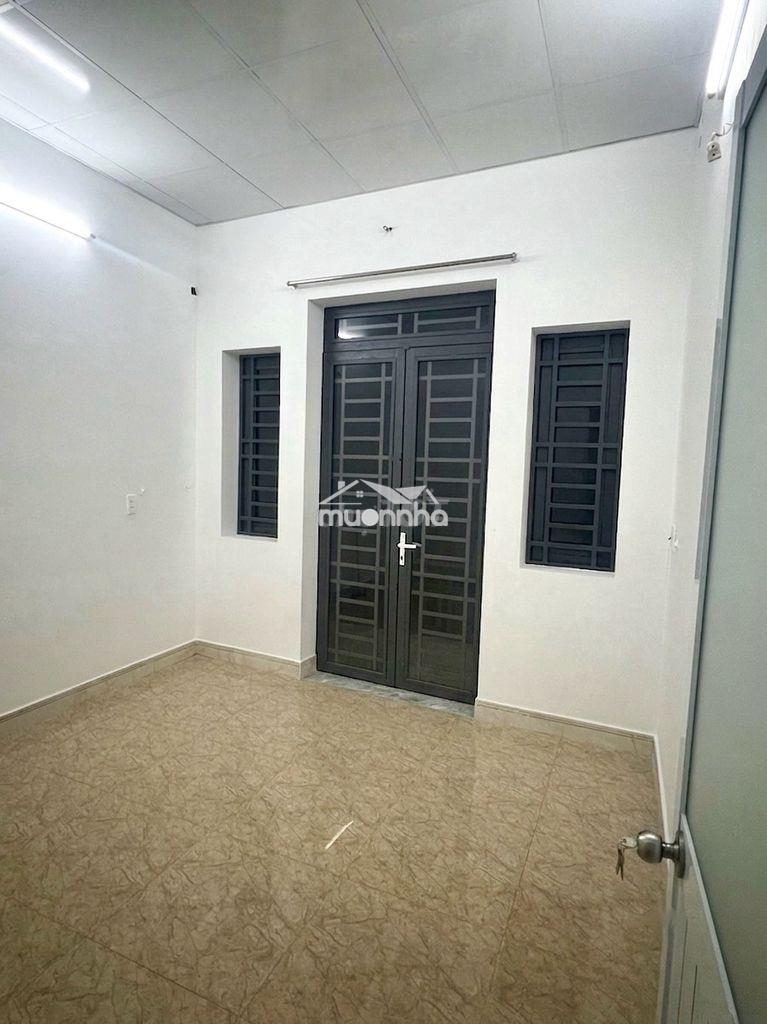 Chính chủ cho thuê nhà nguyên căn tại 645/32 trần xuân soạn q7 - 2