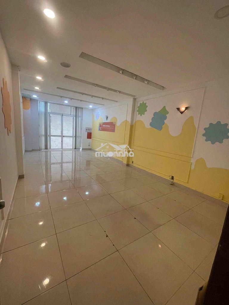 Cho thuê nhà nguyên căn đường hoa lan - phú nhuận - 4