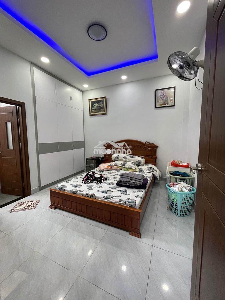 Chủ giảm gần 2 tỷ - phan huy ích tân bình 75m² - 3 tầng st- nhỉnh 5 tỷ - 4