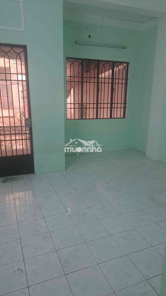 Nhà 2 phòng ngủ 4x17 nguyễn tri phương. hẻm xe tải - 2