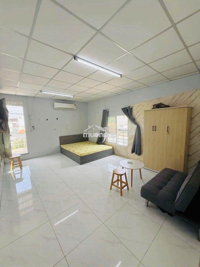Bán nhà 4 tầng, thu nhập 27tr/tháng phạm thế hiển p4. q8 - 4