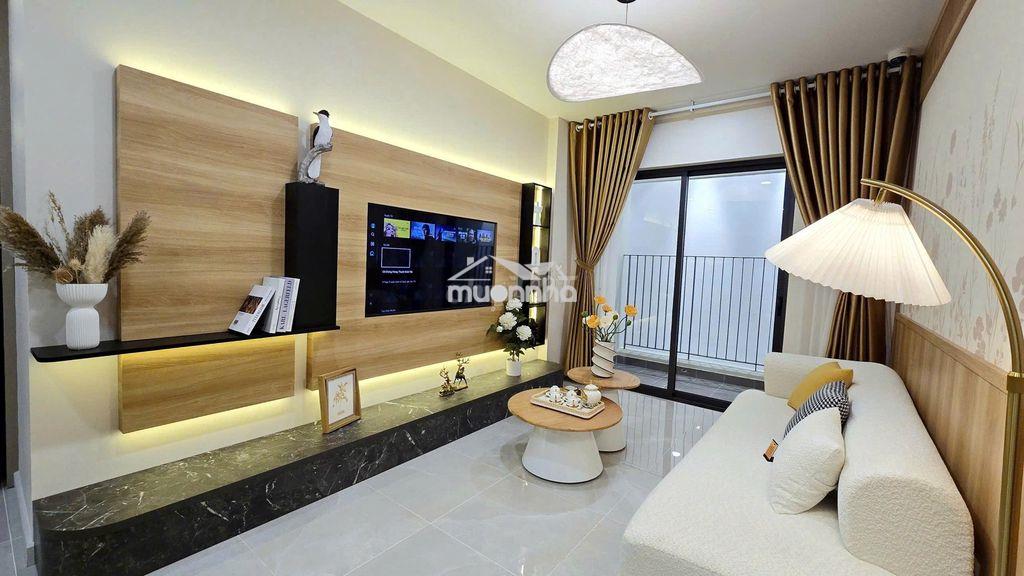 Bcons center city 52m², 2pn 2wc, tầng 9 view hồ đá, chỉ tt 147 triệu - 3