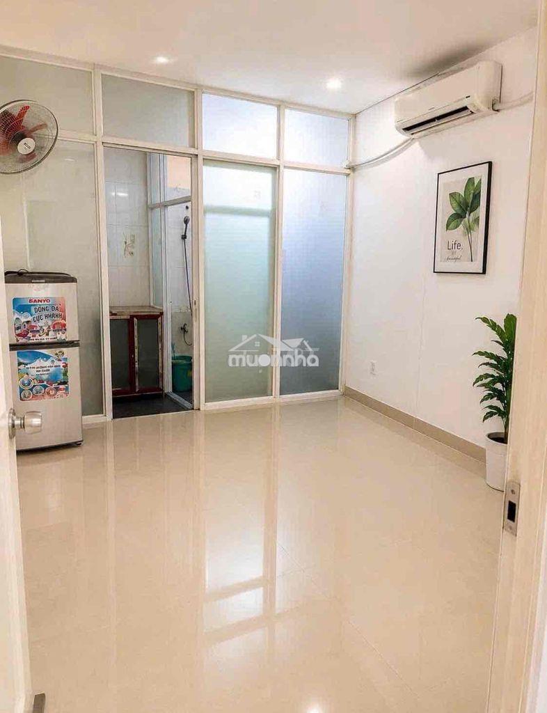 ( Chính chủ ) bán lê quang định p7 bình thạnh –nở hậu 4m - 75m² – nhà - 3
