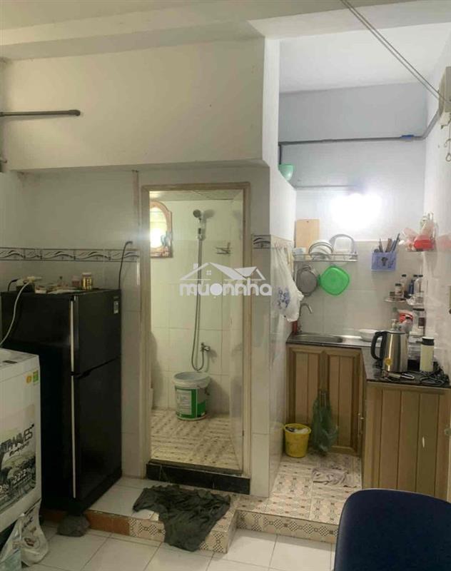 Cần bán gấp nhà nhỏ- shr