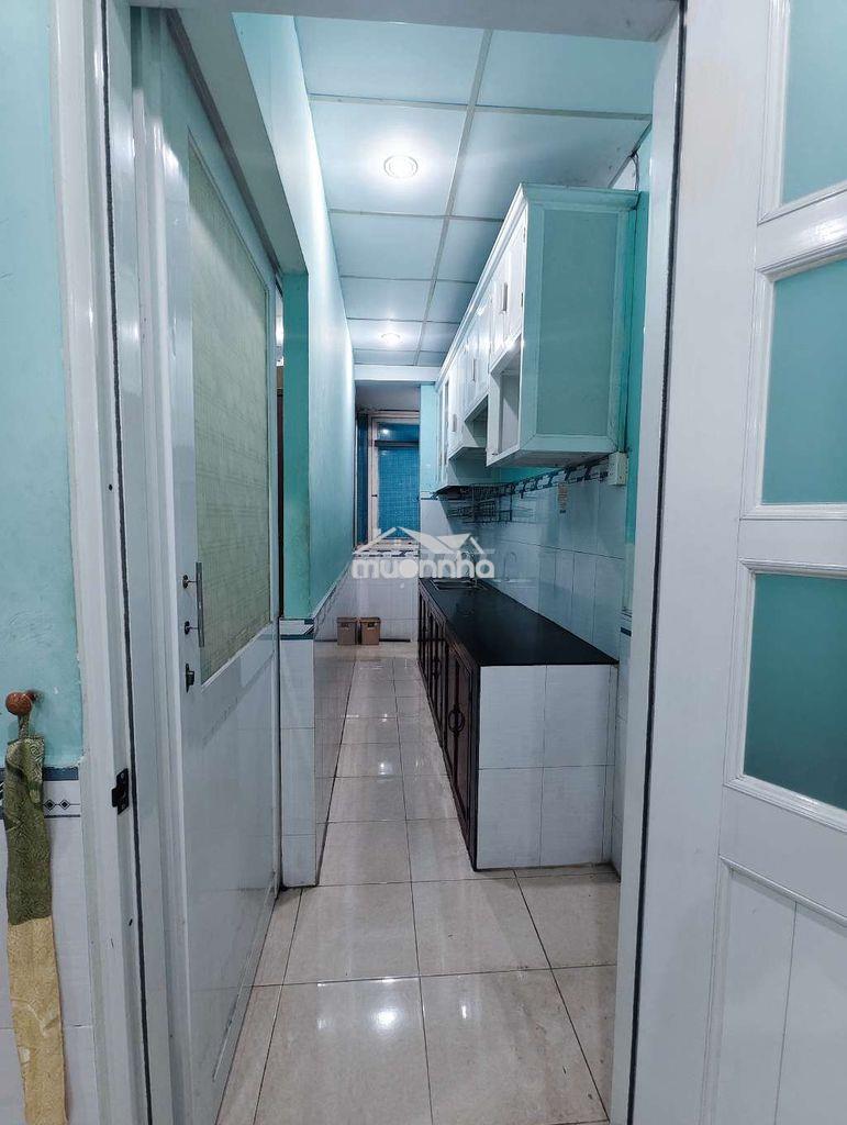 Thuê nhà khu vực phú nhuận - 2
