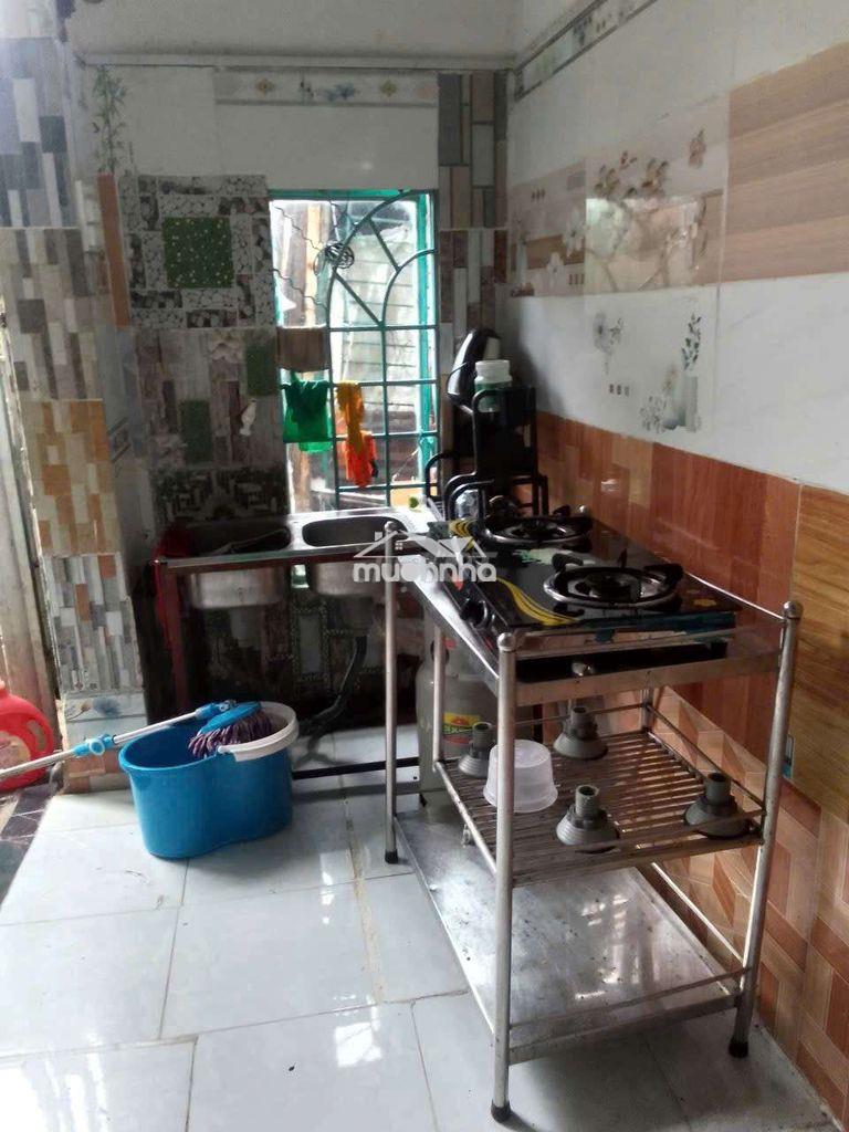Cần cho thuê nhà tôn tiền chế giá công nhân - 2