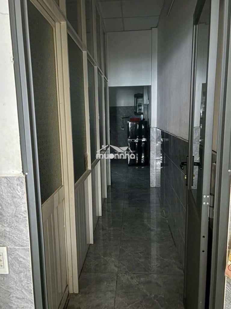 Hẻm nhựa 8m đường vườn lài p tân thành quận tân phú 4 x 20 , 1 lầu/4pn - 3