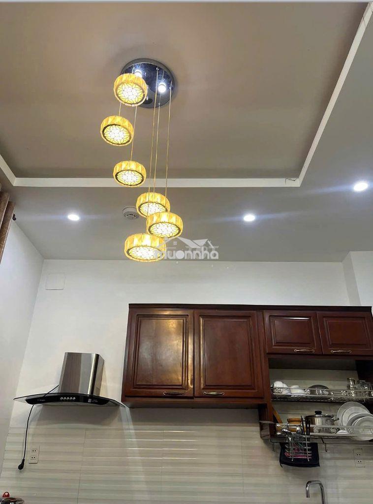 Cho thuê căn hộ phường thống nhất giá 5,5 triệu - 4