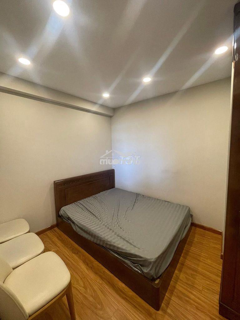 Cho thuê chung cư oriental. 2pn, 2wc, 80m2, full nt 10t5r / tháng - 2