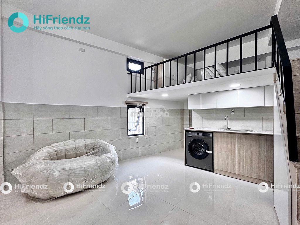 Căn hộ giá tốt hoàng văn thụ_full nội thất_ ngã tư phú nhuận - 4