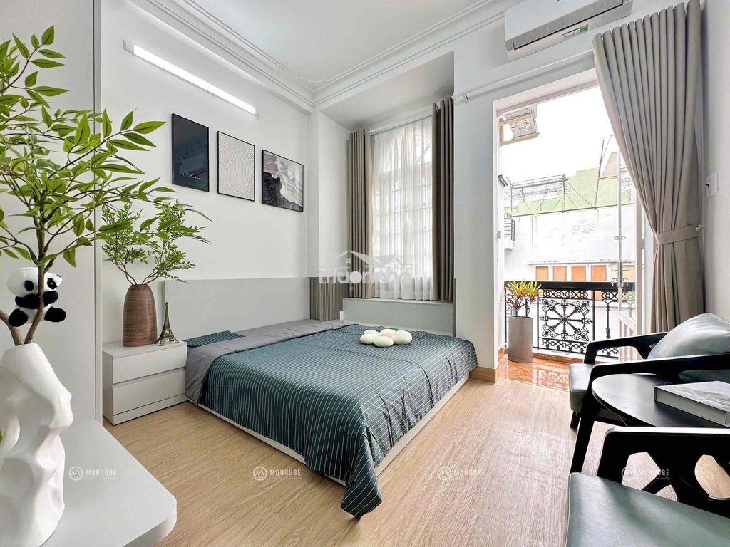 1pn tách bếp cửa sổ trời ngay chợ tân hương, aeon tân phú, huit - 2
