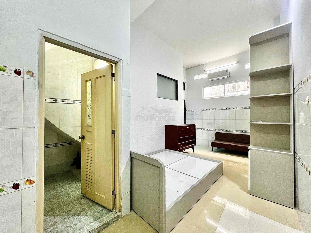 Phòng trọ đầy đủ tiện nghi, ngay chợ bùi minh trực - 2