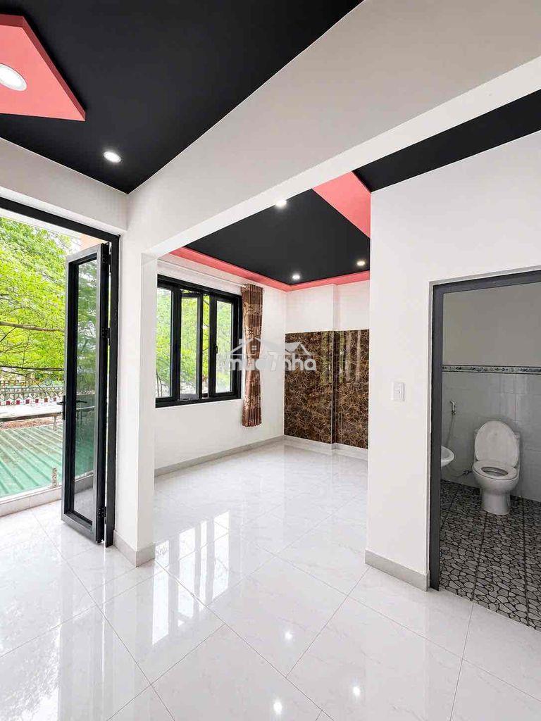 Cho thuê trọ vip ngay cao đẳng công thương (máy lạnh) - 3