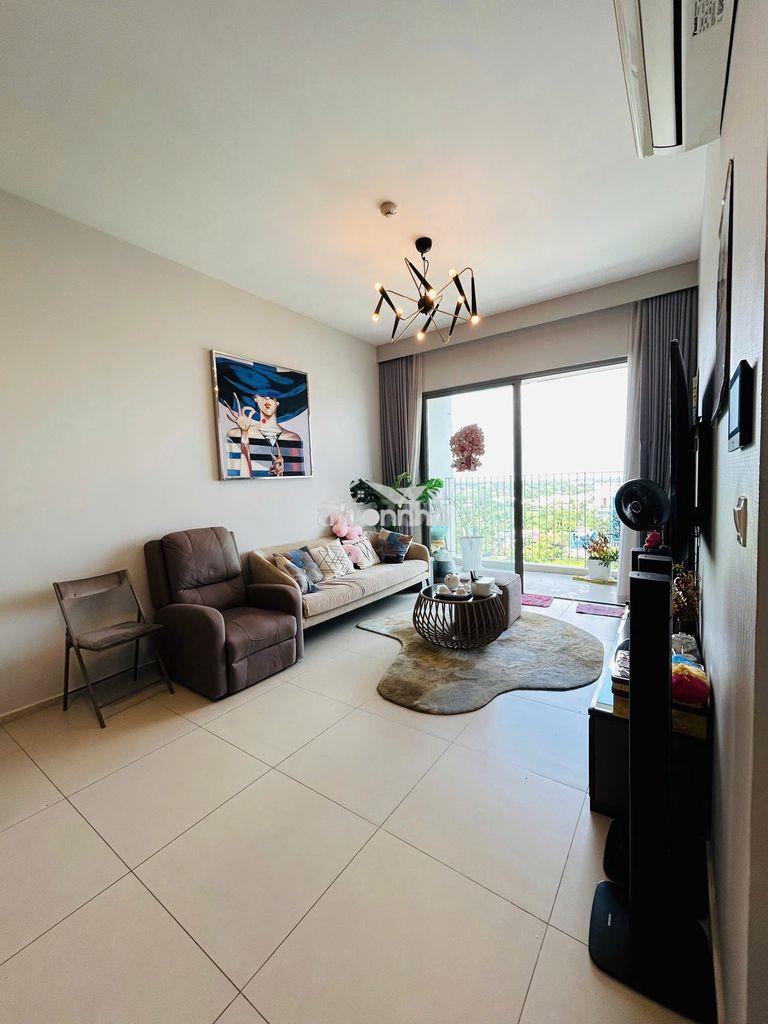 Cho thuê căn hộ 85m2 west gate bình chánh 13 triệu full nội thất - 3