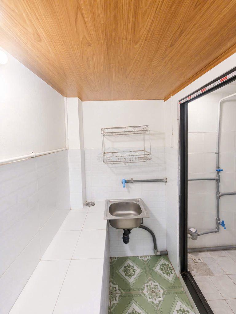 Trọ đẹp sạch rẻ có máy lạnh thuận an - 4