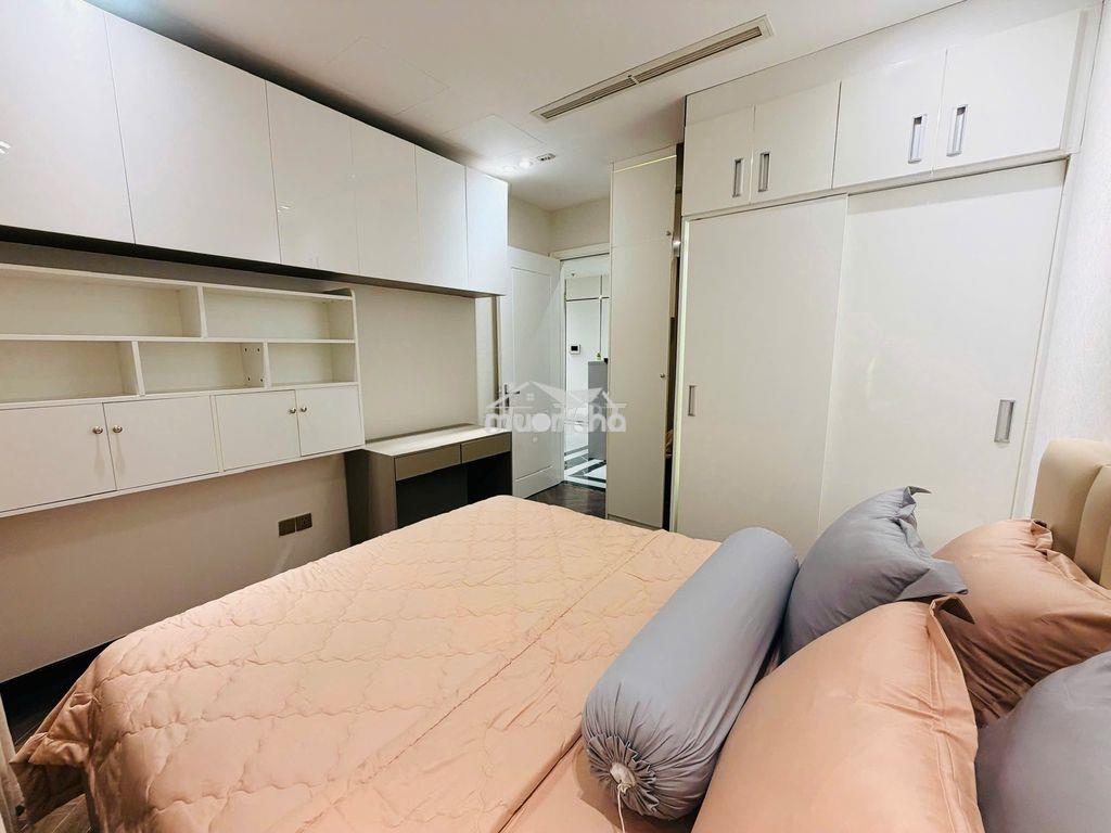 Chuyên cho thuê giá tốt căn hộ vinhomes central park - 3
