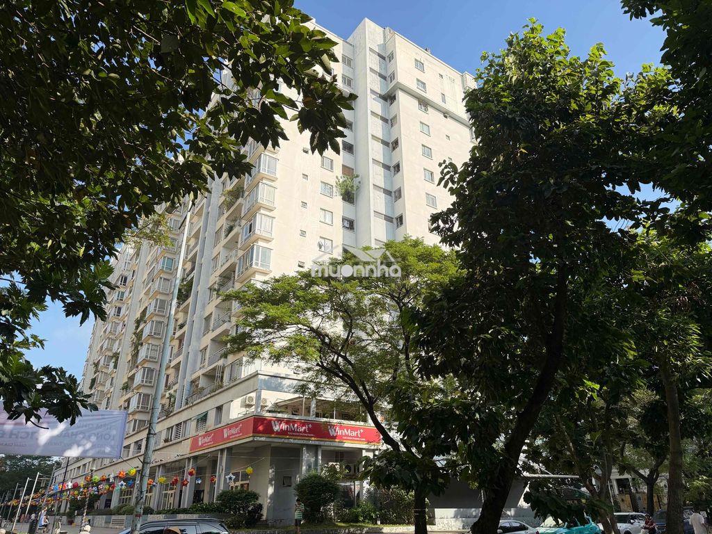 Mình cần bán thủ thiêm star 80m2 2pn giá 3.95 tỷ - 4