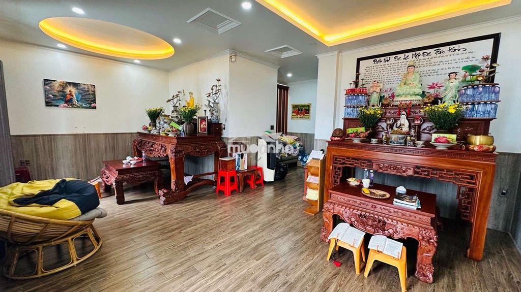 Bán nhà trung mỹ tây 17 - 2