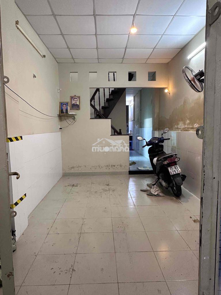 Chính chủ cho thuê phòng trọ phú nhuận – tphcm chỉ 4 triệu/tháng (bao - 4