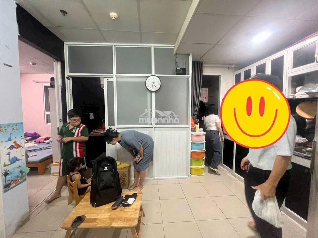 Khu dân cư việt sing. thang máy 800 triệu có sổ hồng - 2