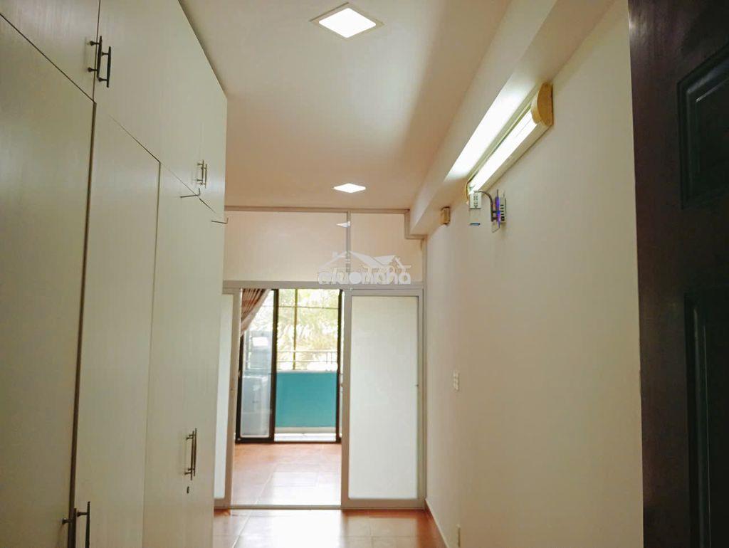 Bán căn hộ 47 m2, 1 pn, cc tan mai, bình tân - 3