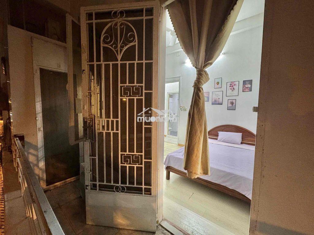 2pn ban công - full nội thất - dọn vào là ở - 4