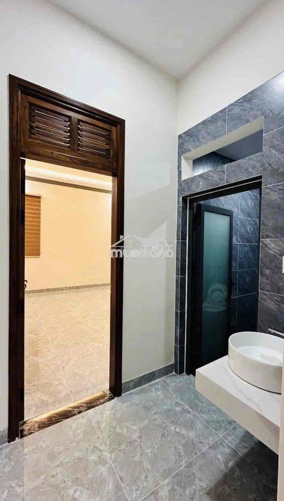 Bán nhà tại phường uyên hưng ( nay là phường tân uyên) - 4