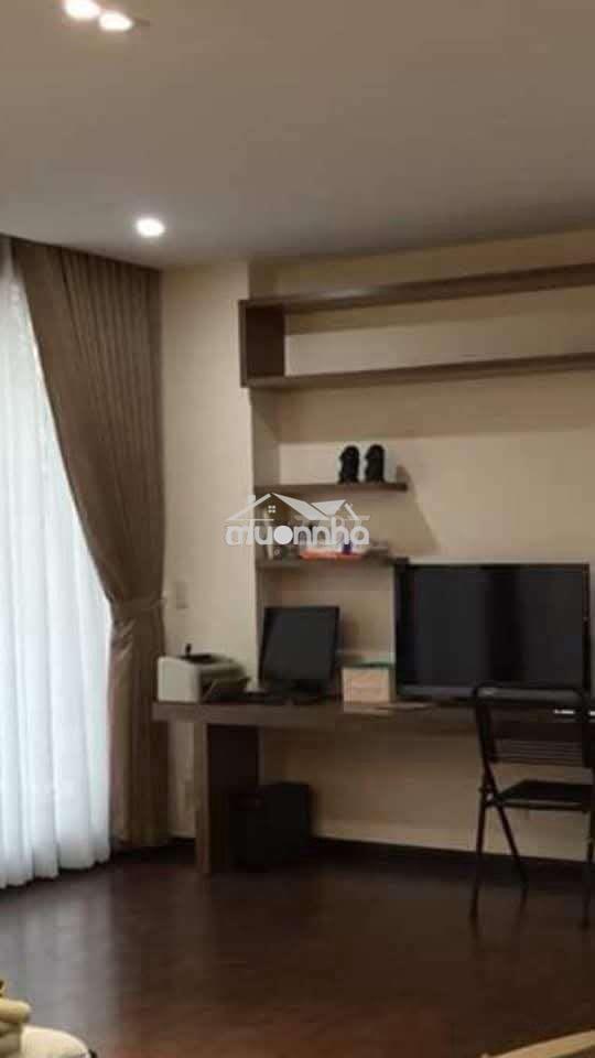 Cho thuê nhà để ở đã có đủ đồ tại 71 hai bà trưng cửa nam hn - 2