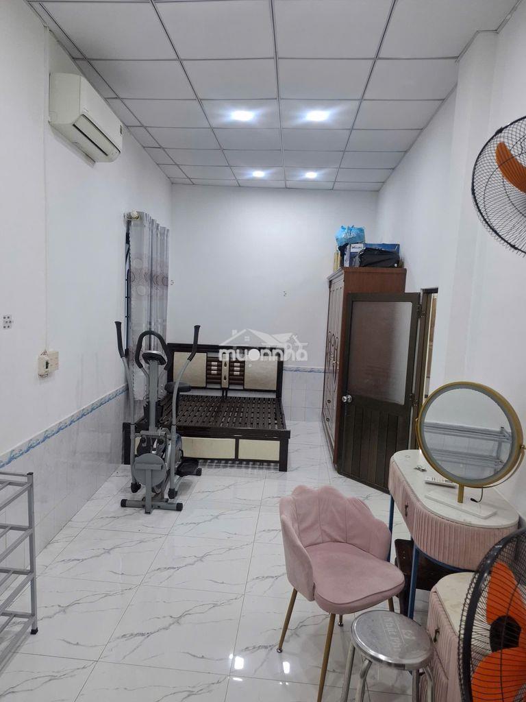 Cho thuê nhà phường quang vinh giá 5,5 triệu - 3