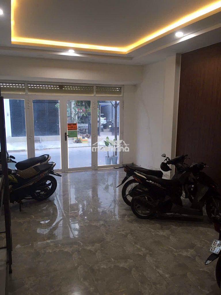 Ký túc xá quận 4 1tr2 bao điện,nước,wifi – gần đh nguyễn tất thành - 2