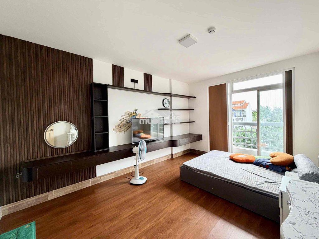 (Khu trung sơn) cc hoàng tháp plaza cho thuê căn hộ 3pn full nội thất - 3