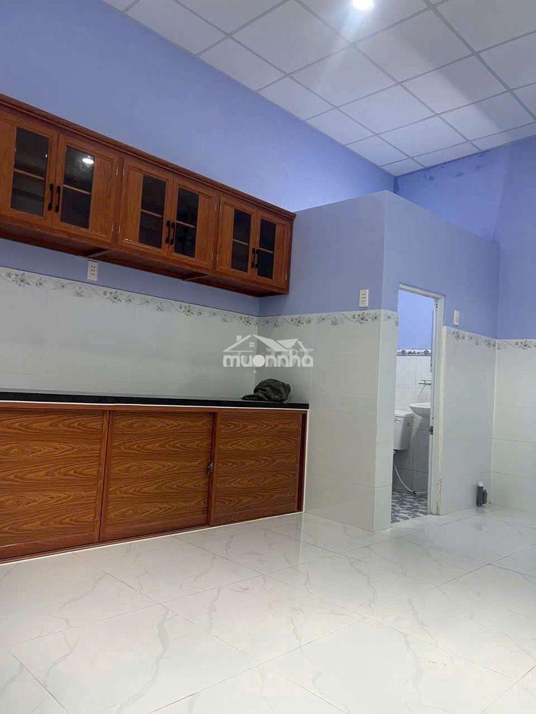Nhà ở liền xã bình hưng tp.hcm, 1,4 tỷ - 3