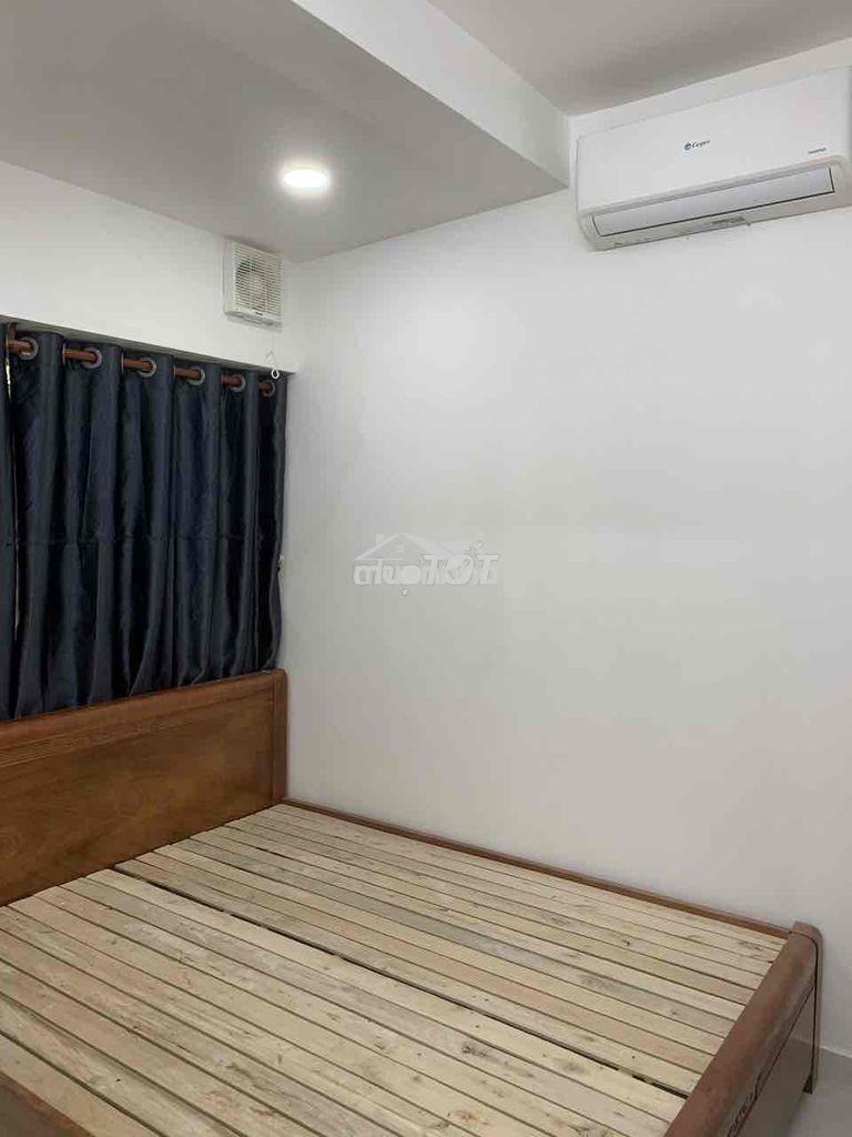 Nhà đẹp full nội thất,có 2 phòng ngủ,ngay chợ hoàng hoa thám - 4