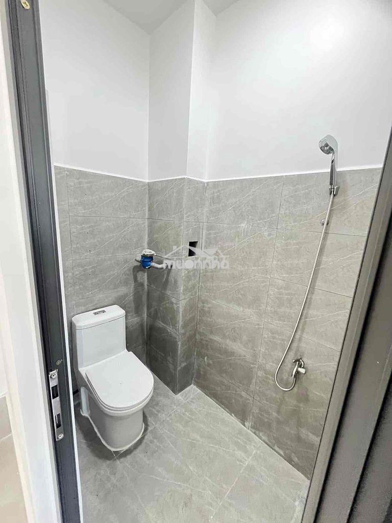Phòng ban công mới xây _ full nội thất_ gần gò vấp - 2