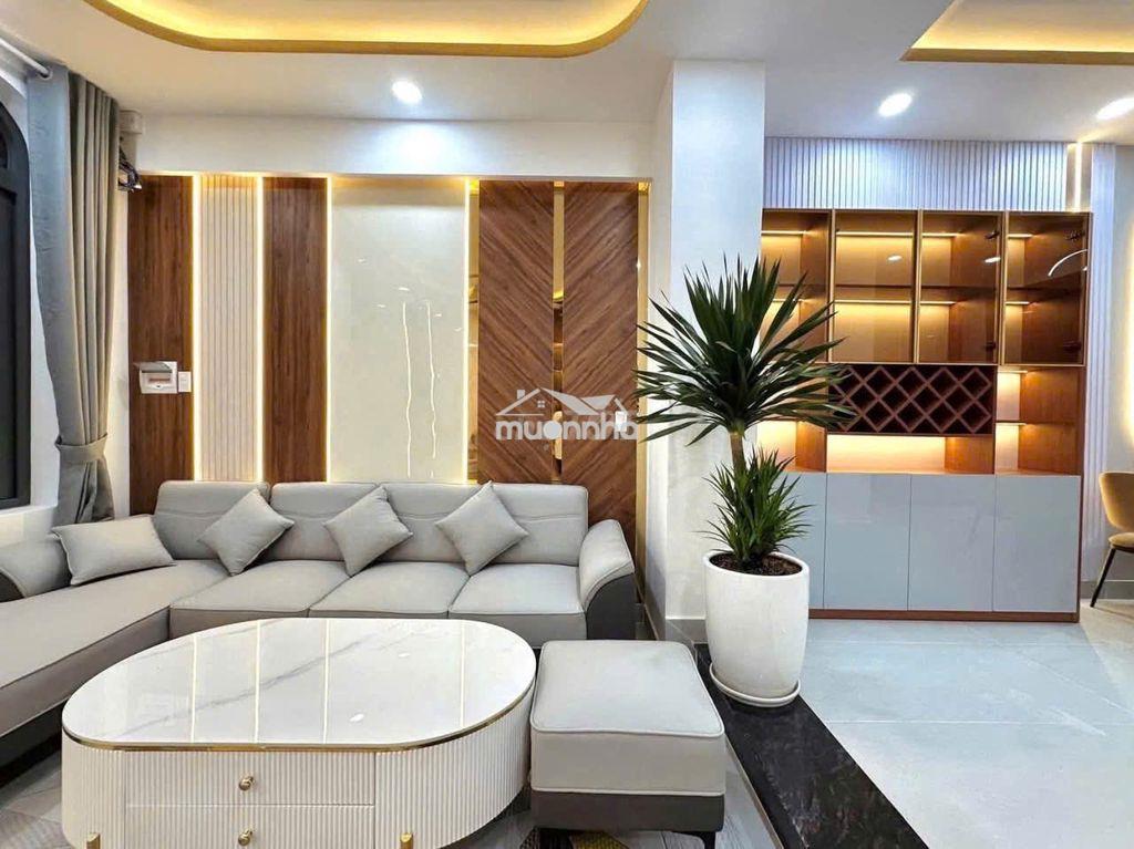 Chính chủ cho thuê nhà mới - 2