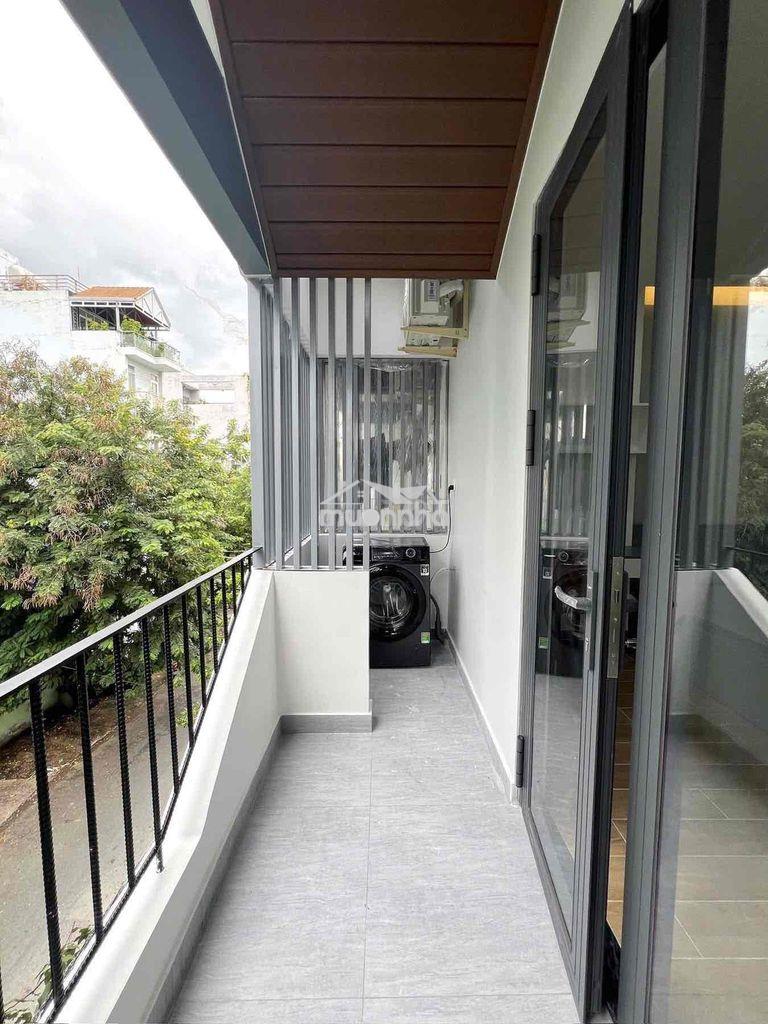 Căn hộ ban công full nt rộng 35m2 ngay nhà ga t3 - tân hải - cộng hoà - 3