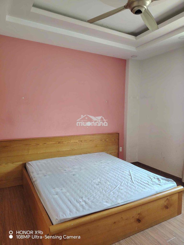 Nhà sân xe hơi 5x20 đường tl15 gần ngã 4 ga - 3