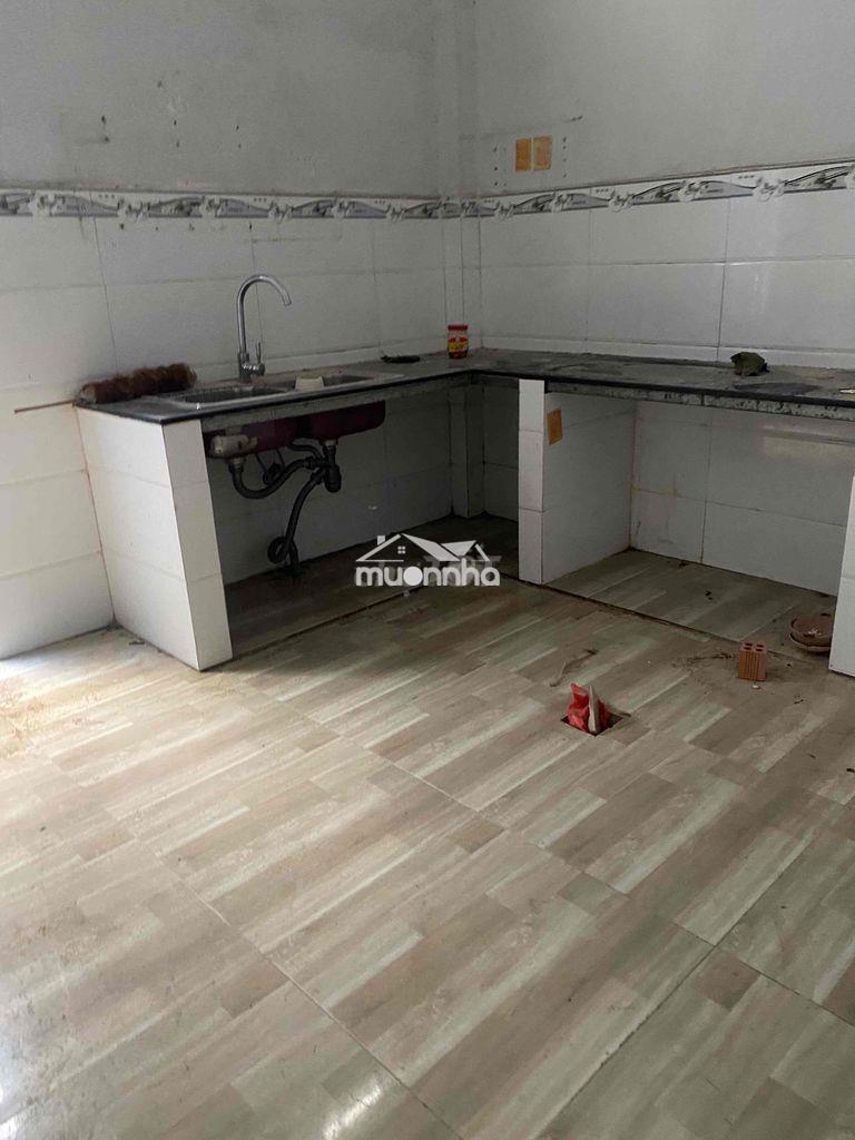 Mới keng 4*22; 2pn 2wc đg xe tải thông đi gò vấp gần - 3