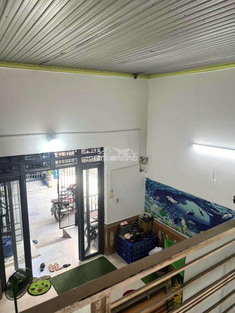 Nhà hxh dt743, gần chợ phú phong, bình chuẩn - 2